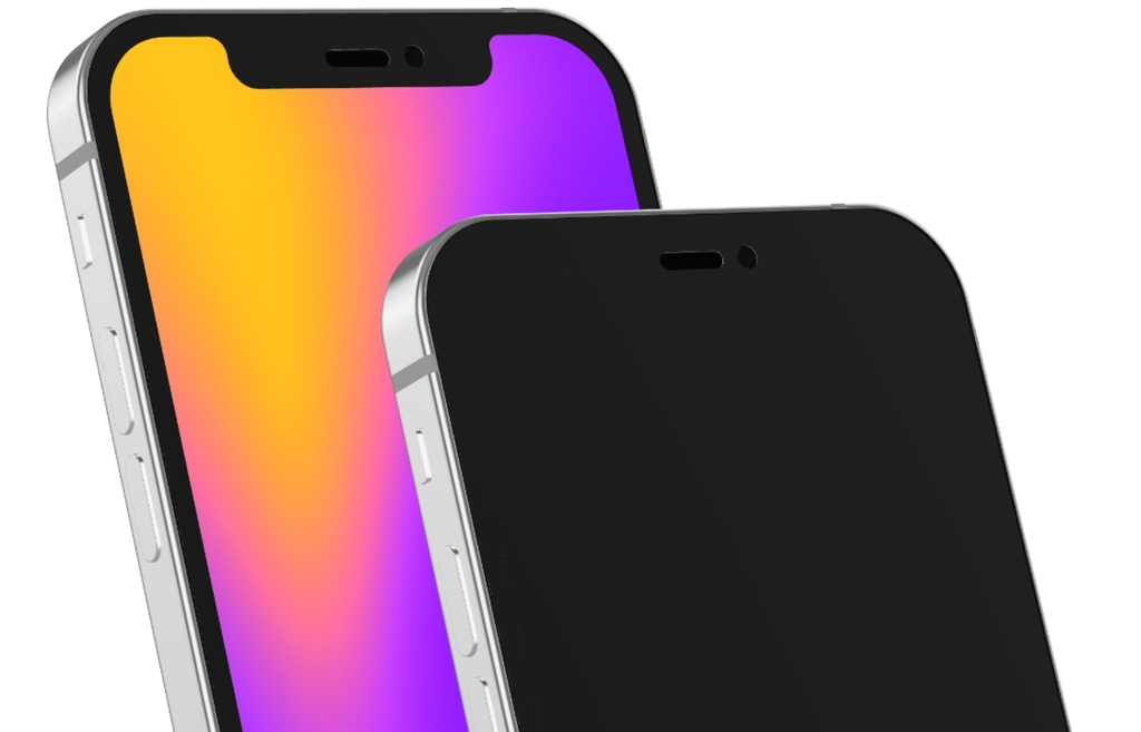 Morflax things - The Easiest 3D device mockup builder