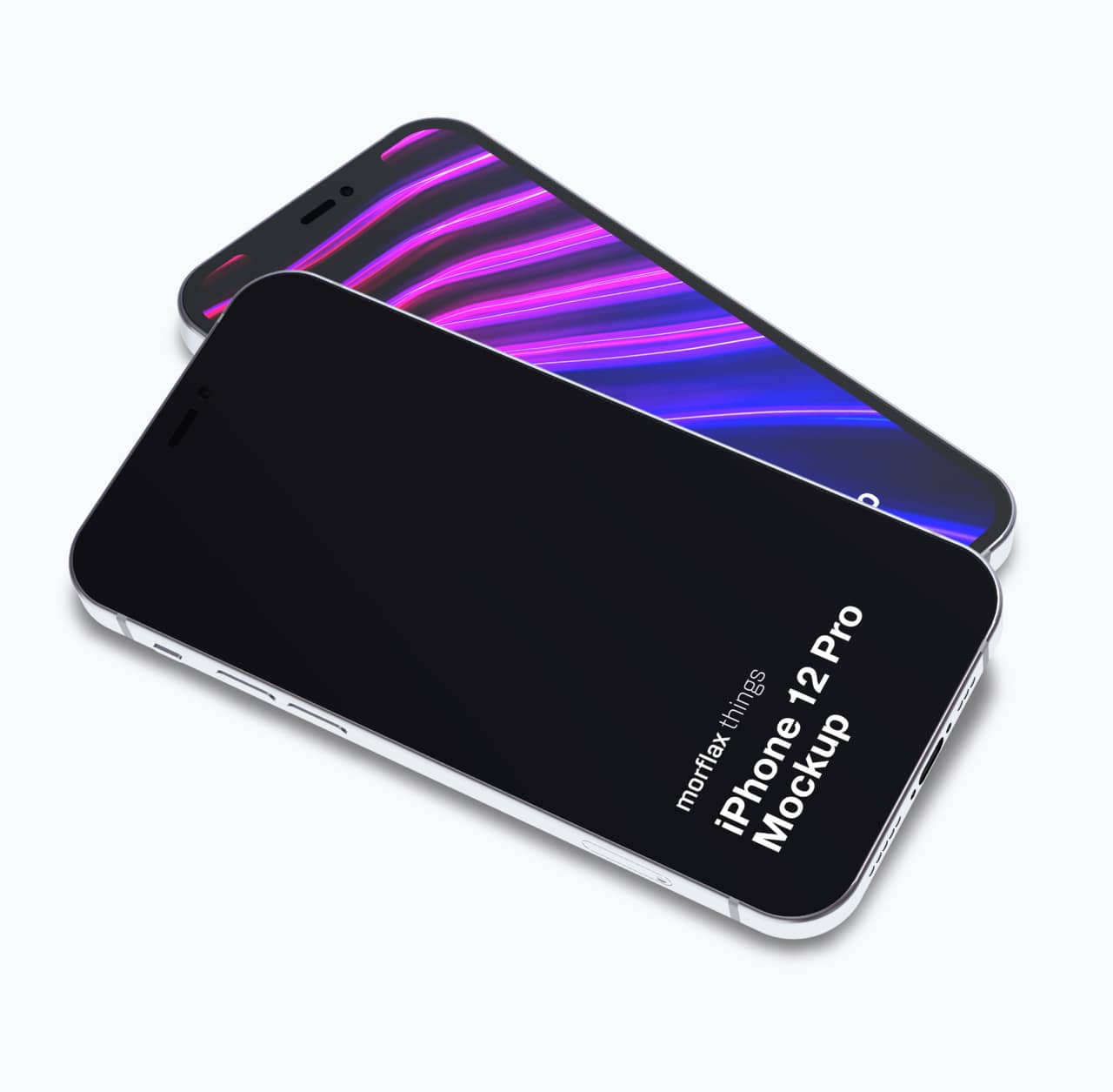 Basic Style<br>Mockup Templates