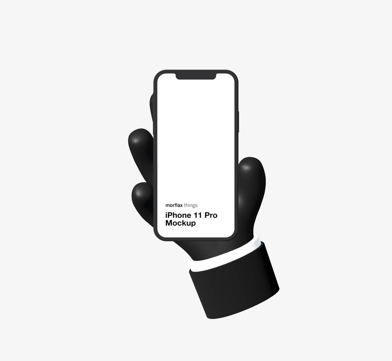 Emoji Style<br>Mockup Templates