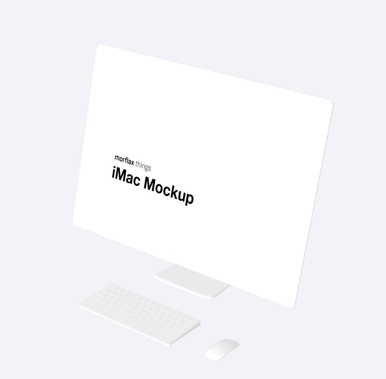 Clay Classic <br>Mockup Templates